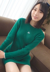 【身長170cmの美脚美女】交際経験なし。処女卒業はマッチングアプリで。オナニーは小2から。絶叫しながらイキまくる全身性感帯今どきアルバイター。 応募素人、初AV撮影 305_img