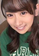 【耳＜クリ＜＜＜＜＜ナカ】「クリとナカと……あと耳が性感帯です」という大学生。どこか一番感じるか検証したところ、挿入してから喘ぎ声が止まらないナカが圧倒的優勝でした。 ネットでAV応募→AV体験撮影 1931_img