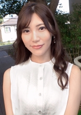 【きっと久しぶりであろうチ○ポに大興奮】結婚を控えた165cm長身美女、セックスレスの旦那には見せないであろうダイナミックグラインド騎乗位をカメラの前で披露……！ ネットでAV応募→AV体験撮影 1955_img