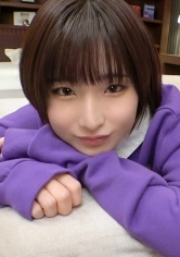 【148センチのミニマム体形】えっちなコトに興味あり！小動物のような愛らしさと色白ボディを震わせて喘ぎまくる彼女から目が離せない ネットでAV応募→AV体験撮影 1979_img