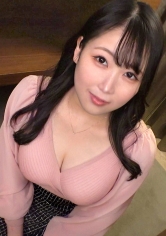 【Iカップ】爆乳保育士、高速ピストンとそれによる痙攣イキでずっとおっぱい揺れっぱなし！ ネットでAV応募→AV体験撮影 2006