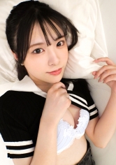 【スレンダー美少女×M気質】ノーマルプレイしか経験がないピュア美少女は変わったプレイをご所望です！【初撮り】ネットでAV応募→AV体験撮影  2040