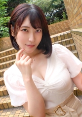 【天性のエロ女神がここに降臨！！】「たくさんの人に私を見てもらいたい。誰かに見られることで興奮する。」Gカップの元グラビアアイドルがまさかのAV出演！！気持ちよくなりたい、そのために彼女はセックスをしに来た。あまりにもエロすぎるので、勃起不可避！！ 【初撮り】ネットでAV応募→AV体験撮影 2085_img