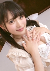 【みんなのハートにレインボー♪】スケベ三段活用…？雄トライアングル…？？独特な雰囲気をもった地下アイドルがAV出演！濃厚フェラに喉マ○コ使ってガポガポイラマ！地下アイドルのアヘ顔見さらせやぁ！！【初撮り】ネットでAV応募→AV体験撮影 2073_img