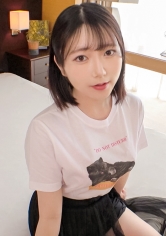 地雷系Gカップミステリアスガール(良い意味で！)。女の子って束縛が強い彼氏がいると遊びたいなーと思うらしいので、しっかり遊び相手になってSEX経験値をあげておきました！彼氏ー！見てるかー？！ 【初撮り】ネットでAV応募→AV体験撮影 2107_img