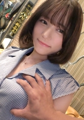 【誰も知らない彼女のイキ顔】どエロいFカップと綺麗な乳首。ウブな大学生が乱れまくり、騎乗位では腰を振りまくり！「初めてえっちでイッちゃいました…」という彼女のSEXを見逃すな！ 【初撮り】ネットでAV応募→AV体験撮影 2128_img