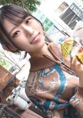 神戸からやって来た経験人数1人の美少女!彼氏と別れて傷心中のところを慰めSEX!ロングブーツを履いたままでのM字フェラ&SEXは圧巻! 【初撮り】ネットでAV応募→AV体験撮影 2135_img