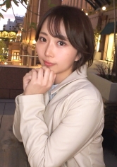 【性欲強めなキス魔！？】超有名広告代理店S(○○TVとか動画配信サイトもやっている)で働いているキャリアウーマンが性のはけ口として出演！普段は真面目に働く女性がこんなにも痴態をさらけ出す！ショートカットでスタイルがあまりにも良すぎる！美尻で美乳なショートカットの変態女子が好きならば、超ど真ん中火の玉ストレート！セックスに夢中になりすぎて汗がとまらん！気持ち良くなることに飢えていた！後半は自分の気持ち良いことしか考えず、無心に腰を振り続ける変態キャリアウーマン。働く女性の裏の姿は、抜き率200%！ 【初撮り】ネットでAV応募→AV体験撮影 2195_img