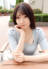 色白文学少女が性欲に負けて来ちゃいました！透き通る白い肌と長い黒髪が綺麗な美少女！全身性感帯になってしまって大量の潮吹きが止まらない！うるうるな瞳で男のハートを射止めて逃がさない！ 【初撮り】ネットでAV応募→AV体験撮影 2279_img