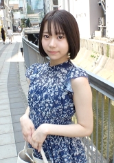 ねえねえねえ！エッチがしたくて来ちゃいましたw純粋そうな女子大生が豹変？！実はエッチ大好き！オナニーは毎日欠かさない！全力汗だくでエッチを楽しむ！痙攣、白目なんのその彼女のSEXから目が離せない！ 【初撮り】ネットでAV応募→AV体験撮影 2274_img