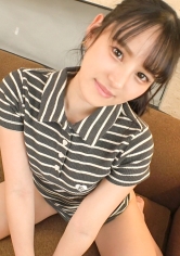 愛を求めて三千里？！わがまま三昧な性格で敬語が苦手なイマドキ令和女子が登場！近い距離間で世のおじさんを悩殺するガルバ店員！水泳歴10年の引き締まった身体とマ●コで男の精子を搾りつくす！ 【初撮り】ネットでAV応募→AV体験撮影 2263