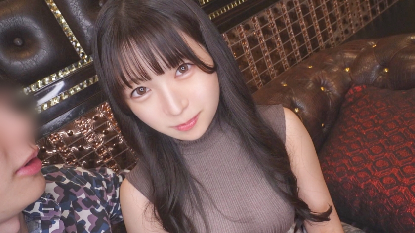 SIRO-5392 可愛すぎる癒し系ふわもち看護師は、毎日でもセックスがしたい!?あどけなさが残る童顔女子が、ち○ぽ咥えてメス顔メス声メス絶頂!!鏡に映る 新作AV動画 レビュー 画像シーン01