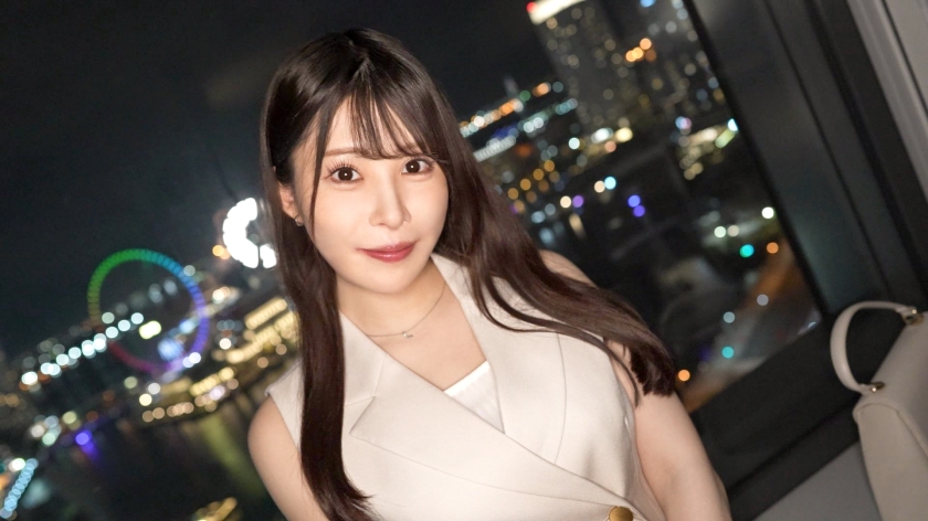 SIRO-5394 保育士とラウンドガールの二刀流!?才色兼備の人妻がシロウトTVデビュー!色白Gカップ美乳!エッチしたくてたまらない人妻のエロさ! 【初撮り】 新作 AV動画 レビュー パケ写画像