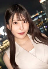 保育士とラウンドガールの二刀流！？才色兼備の人妻がシロウトTVデビュー！色白Gカップ美乳！エッチしたくてたまらない人妻のエロさ！ 【初撮り】ネットでAV応募→AV体験撮影 2281