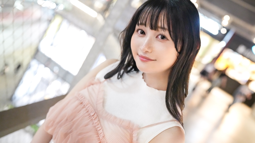 SIRO-5397 色白美人女子大生がシロウトTVに登場!イキすぎ注意!アヘ顔連発!敏感ボディから溢れ出す喘ぎ声!細身クビレの美乳は文句の付け所なし! 新作 AV動画 レビュー 画像シーン01