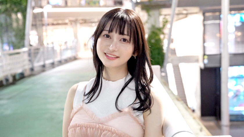SIRO-5397 色白美人女子大生がシロウトTVに登場!イキすぎ注意!アヘ顔連発!敏感ボディから溢れ出す喘ぎ声!細身クビレの美乳は文句の付け所なし! 新作 AV動画 レビュー 画像シーン02
