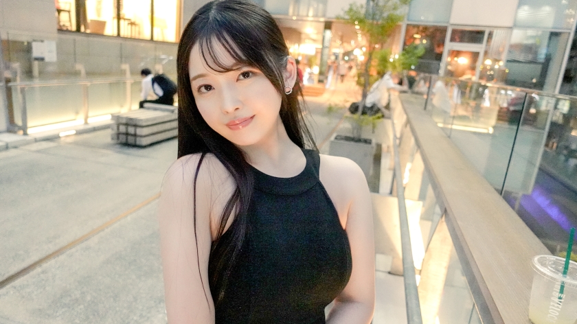 SIRO-5410 エロい大和撫子は存在した!色白黒髪美人がSEXで豹変?!男の気持ちいい所を熟知している超絶ご奉仕フェラに発射寸前!大好きなバックで 新作AV動画 レビュー 画像シーン01
