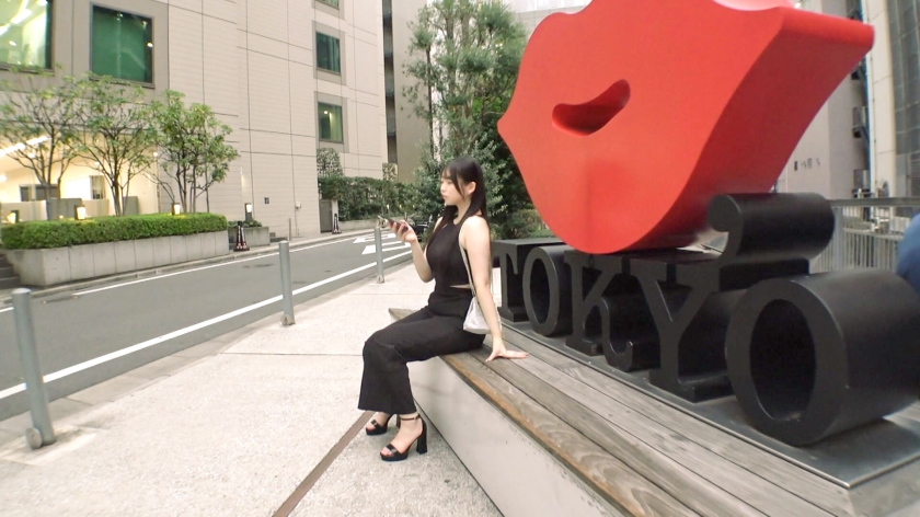 SIRO-5410 エロい大和撫子は存在した!色白黒髪美人がSEXで豹変?!男の気持ちいい所を熟知している超絶ご奉仕フェラに発射寸前!大好きなバックで 新作AV動画 レビュー 画像シーン02