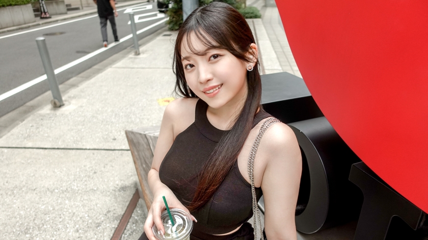 SIRO-5410 エロい大和撫子は存在した!色白黒髪美人がSEXで豹変?!男の気持ちいい所を熟知している超絶ご奉仕フェラに発射寸前!大好きなバックで 新作AV動画 レビュー パケ写画像
