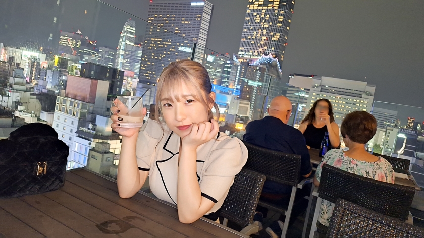 SIRO-5445 コミュ力オバケで性欲オバケ！毎日欠かさず朝晩オナニー！しかも1オナニーで3回絶頂は当たり前！自称、好奇心の塊アクティブガールがついに 新作AVエロ動画 レビュー 画像シーン01