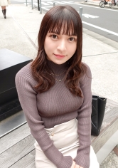 大きい瞳が可愛いハーフ系美少女がやってきた！塾の講師をしながら悶々とした日々を過ごし、オナニーで解消する毎日。溜まり過ぎた性欲が解放されたSEXで最高の絶頂を迎える！ 【初撮り】ネットでAV応募→AV体験撮影 2341