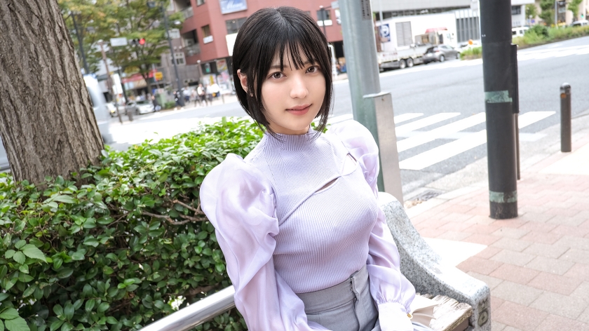 sp-SIRO-5456 猫顔アンニュイ美人が「乳首が弱点で・・・」というので少しいじったら発情エッチコンロ大点火!!乳首を押すだけでビクビクと震え、吐息を盛大に漏らしまくる乱れっぷり!!乳首をいじっただけでおマンコのダムが崩壊してしまったご様子、クリをいじってあげるとさらにヨガり散らすスケベ模様!!「イクイクイクッッ・・・!」と涼しげな美少女からは想像もつかない嬌声を部屋中に奏でる! 【初撮り】ネットでAV応募→AV体験撮影 2335 新作AVエロ動画 レビュー 画像シーン03