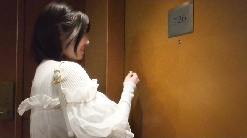女子大生AVレビュー sp-SIRO-5468 某ミスコン出場歴ありの清楚系女子大生が興味本位でAVデビュー！学業もバイトも真面目な彼氏持ちの20歳が、実は週2セックス&毎日オナニーの性欲女子！？Fカップ敏感おっぱいは触れられるたびにピクピク反応、ぬちょ濡れパイパンま●こを突かれて「いっちゃう…いっちゃう…！」と連呼しながら快感に溺れる！ 華やかな経歴 の裏に隠された本性が暴かれる、ギャップ沼AV初出演！ 【初撮り】ネットでAV応募→AV体験撮影 2360 画像シーン04