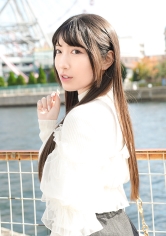 某ミスコン出場歴ありの清楚系女子大生が興味本位でAVデビュー！学業もバイトも真面目な彼氏持ちの20歳が、実は週2セックス&毎日オナニーの性欲女子！？Fカップ敏感おっぱいは触れられるたびにピクピク反応、ぬちょ濡れパイパンま●こを突かれて「いっちゃう…いっちゃう…！」と連呼しながら快感に溺れる！ 華やかな経歴 の裏に隠された本性が暴かれる、ギャップ沼AV初出演！ 【初撮り】ネットでAV応募→AV体験撮影 2360_img