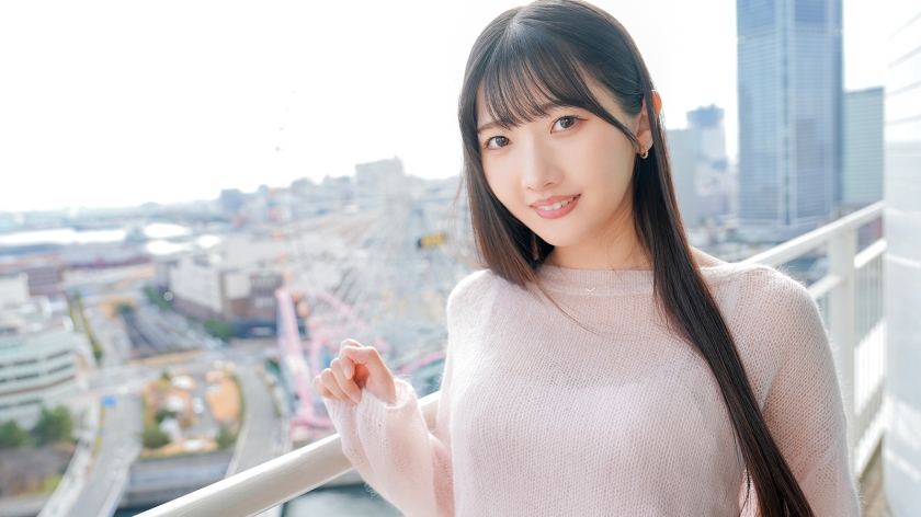 sp-SIRO-5496 AVレビュー 【初撮り】ネットでAV応募→AV体験撮影 2375【清楚系なのに潮吹きM体質】歯科助手・ひかりさん(23)が「自分をさらけ出したい…」と興味津々でAV応募！敏感スレンダーボディをガン責めで覚醒、何度も潮吹き絶頂を迎える快感体質！ パケ写画像