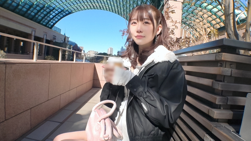 sp-SIRO-5511 AVレビュー エクボは恋の落とし穴!アイドル級に可愛い小動物系女子が快感を知りたくて応募してきた?!ブーツとミニスカートから見える絶対領域が男を魅了する!丁寧なご奉仕フェラと上目遣いで思わず発射寸前!バックで突かれる度に快感に包まれて何度もイキまくり!最高のSEXを味わう! 【初撮り】ネットでAV応募→AV体験撮影 2391 パケ写画像