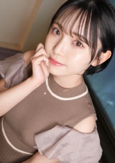 人生初電マでガチイキ！仕事のガス抜きとお金欲しさに応募した彼女はイキまくり体質！にゃ○こスター、ア○ゴラ村長似の彼女の乱れる姿は必見です！！ 【初撮り】ネットでAV応募→AV体験撮影 2428_img