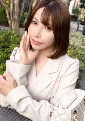 【奇跡の42歳】見た目は20代！SEXテクは40代の性能ぶっ壊れ美魔女降臨！！！元国際線CAが魅せる極上おもてなしフェラチオ。連続絶頂でイキまくるフライト便が今夜発射しちゃいます！！！ 【初撮り】ネットでAV応募→AV体験撮影 2431_img