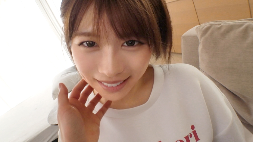 爆乳現役女子大生のSEX探検記！ご自慢のIカップパイズリ攻撃で男を何人もイカせてきた！負けずとガンガン突いて何度も昇天させるが膣圧の反撃でピンチに！ドスケベ女子大生のイキ顔をとくとご覧あれ！ 【初撮り】ネットでAV応募→AV体験撮影 2434 ｜ SIRO-5543 画像2