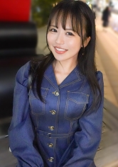 人気のコンカフェ嬢がSEXしたくて応募してきた！可愛い笑顔で客の心を鷲掴みにする可愛い子ちゃんが乳首で快感の虜になってしまう！何度も中イキを繰り返し溢れ出した潮が止まらない！ 【初撮り】ネットでAV応募→AV体験撮影 2433_img