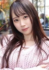 【こんなに吹いちゃダメですか…？】清楚な雰囲気なのにNTRモノのAVで毎晩オナってしまう色白黒髪お姉さん！半年ぶりの手マンで大興奮の大量潮吹き！ 【初撮り】ネットでAV応募→AV体験撮影 2424_img