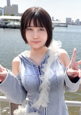 萌え系F乳ランク色白女子大生がオナニーでは我慢しきれず応募してきた！性感帯の乳首は普段チクニーのやり過ぎで始まる前から超勃起乳首！臨戦態勢！むっちりムンムンの色白ヒップがあなたの興奮を誘う！ 【初撮り】ネットでAV応募→AV体験撮影 2429_img