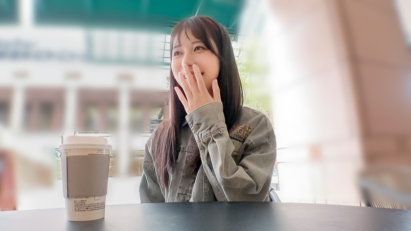 妖艶な雰囲気のデパ地下店員さんがエロ過ぎる！吉○由里子似の乳首敏感ガールが応募してきた！何度も何度もイキまくりで後ろから突かれる度に快感が止まらない！ 【初撮り】ネットでAV応募→AV体験撮影 2440 ｜ SIRO-5552 画像2 siro-5552