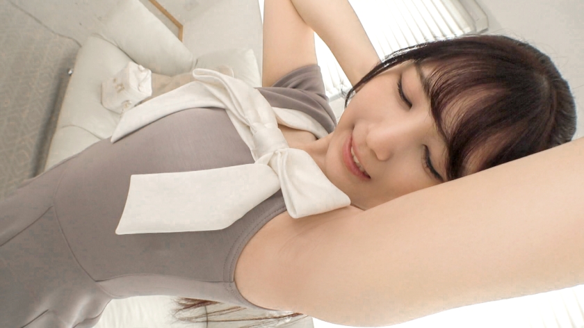 従順えちえち女子大生が登場!「咥えていいですか?」「イっていいですか?」何度も許可を求めてくる姿がエロすぎる!思わずイジワルしたくなる可愛いJDに激しくなるピストン!潮まで吹いてイキまくり! 【初撮り】ネットでAV応募→AV体験撮影 2453 | SIRO-5568 画像2 siro-5568