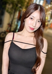 【まさに高嶺の花！！】目が合った瞬間好きになるのは仕方がありません♪こんなに可愛い美女がパイ○りまでしてくれる世界があるんです！！！ 【初撮り】ネットでAV応募→AV体験撮影 2497