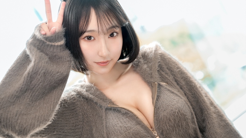 見るからにプルンプルンのFカップ！！陶器のような滑らかな裸体は男のリビドーを高めること間違いなし！！ 【初撮り】ネットでAV応募→AV体験撮影 2535 ｜ SIRO-5637 画像1 siro-5637