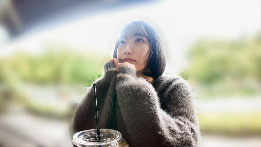 見るからにプルンプルンのFカップ！！陶器のような滑らかな裸体は男のリビドーを高めること間違いなし！！ 【初撮り】ネットでAV応募→AV体験撮影 2535 ｜ SIRO-5637 画像2 siro-5637