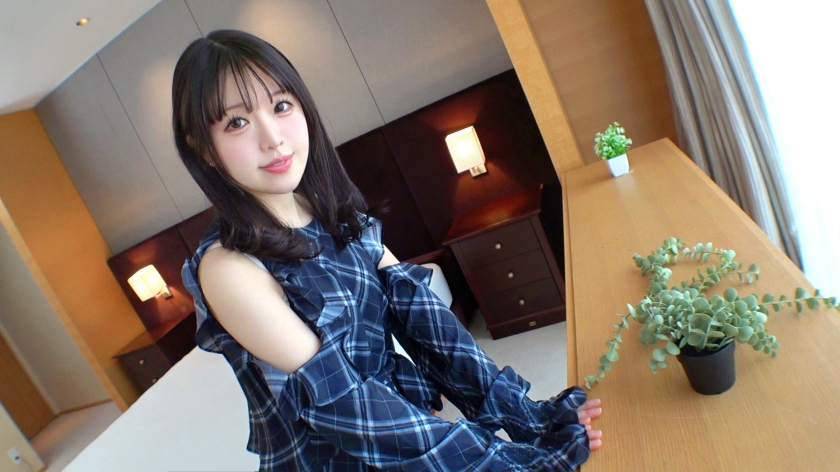 きゅるん！アニメ声で可愛いテーマパークのお姉さん参戦！敏感過ぎてビクビク何度もイキまくり！可愛さ余ってガンガン突きまくってしまいましたwまさにSEXトラクションの始まりです！みんなー！ティッシュの準備はいいー！？ 【初撮り】ネットでAV応募→AV体験撮影 2567 画像1