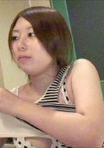 素人AV体験撮影9