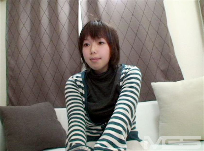 サンプル画像  MGS動画 シロウトTV 女優名不明 手コキ 