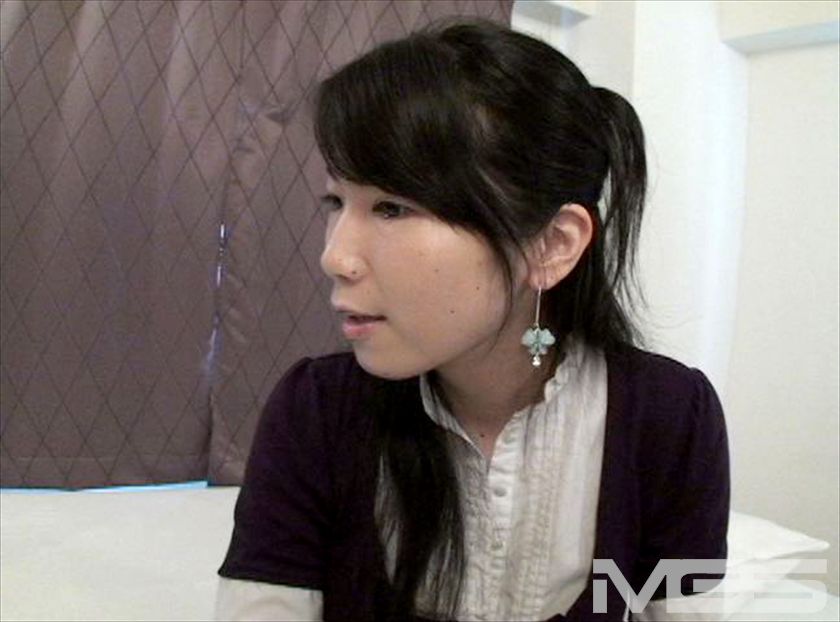 サンプル画像  MGS動画 シロウトTV 女優名不明 ハメ撮り 