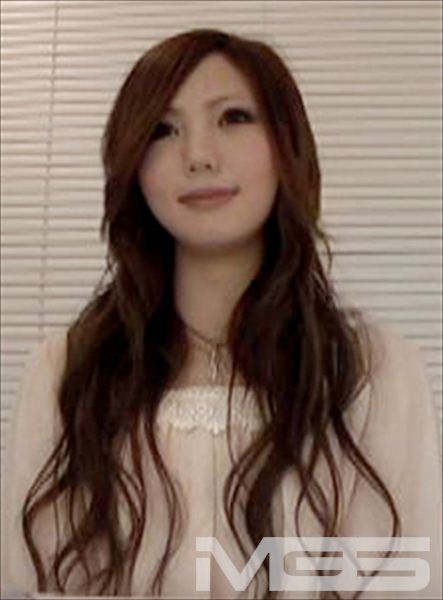 ももか 21才 学生 モデル