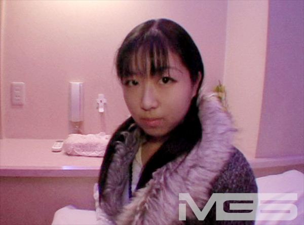 さな 21才 フリーター