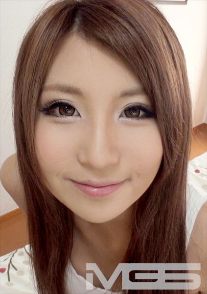 茜リノ 18歳 大学生