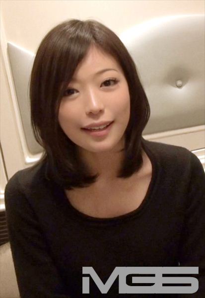 ミホ 25歳 OL