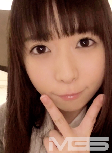 桜なつき 20歳 検品バイト